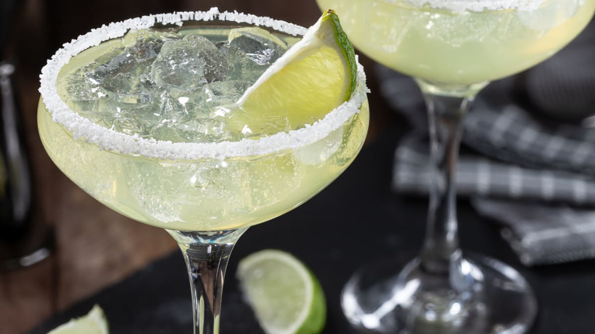It's National Margarita Day 2024! Here's what you need to make a